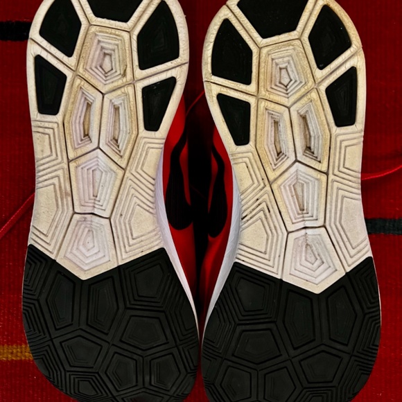 Nike Zoom Fly Men's Running Shoe - size 10 - Picture 2 of 4